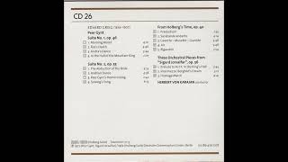 Berliner Philharmoniker Centenary  CD26CD30 [upl. by Gwendolyn]