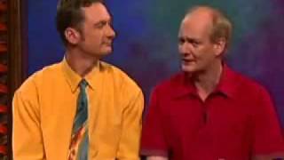 Whose Line Is It Anyway  Greatests Hits [upl. by Ahern612]