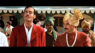 Lagaan Trailer [upl. by Mikeb]