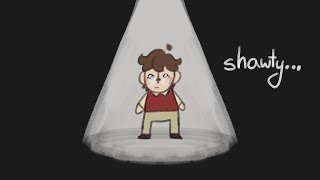 shawty 🥺🥺🥺 chnt animation [upl. by Adnuhsal]