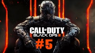 Call of Duty  Black Ops 3  5 Hypocentre [upl. by Edita]