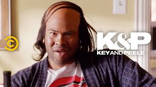 Key amp Peele  Gideons Kitchen REACTION  OFFICE BLOKES REACT [upl. by Ylil602]