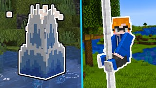 20 Simple Minecraft Mods [upl. by Trueman116]