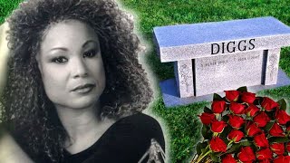 Object of My Desire The Grave of Singer Renee Diggs [upl. by Adnim]