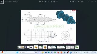 Fusion 360 Practice exercise 5 a Revolve Command with an example [upl. by Nnanaej]