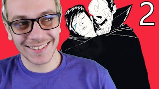 First Reaction to QOTSA  Like Clockwork Part 2 [upl. by Werdma762]