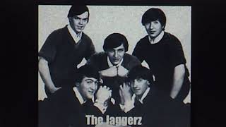 The Jaggerz quotThe Rapperquot 1970 [upl. by Llywellyn366]