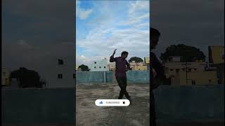 Abiramiye thalattum samiye SongGuna Movie comdey dance by sumanrollins [upl. by Aihsel]