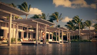 Reconnecting with life’s essential luxuries  Banyan Tree Mayakoba Playa del Carmen Mexico [upl. by Aicilic]