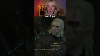 How Witcher 3 Gets me In The Mood [upl. by Cressida]