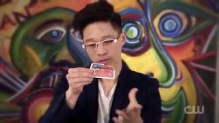 Penn amp Teller Fool Us  Magician Nash Fung [upl. by Junko]