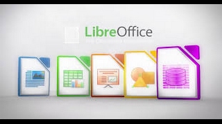 Descarga Libreoffice 53 En Español 2017 Gratis Sin Virus Para Windows 7810 [upl. by Fuchs]