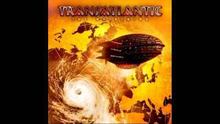 Transatlantic  The Whirlwind Full Song [upl. by Ylram763]