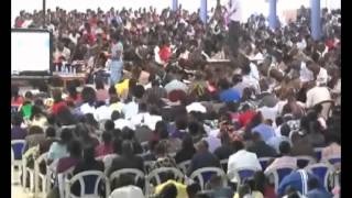 Worship at Neno Evangelism Nairobi Kenya [upl. by Laon]