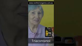 Sustainable Gardening Triacontanol  The Natural PGR Solution [upl. by Silevi191]