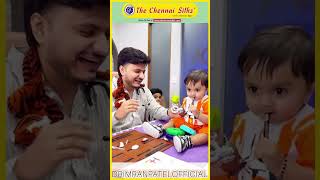 இப்படி ஒரு Doctor தான் வேணும் 😍 Cute Video [upl. by Mit897]