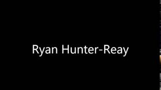 How to Pronounce Ryan HunterReay [upl. by Sherborn]