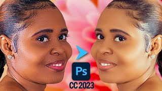 Tuto Boy Comment lisser la peau sur Photoshop Tutoriel de retouche photo [upl. by Gerg]