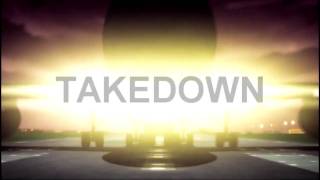 TakeDown Darker Than Black AMV [upl. by Maite882]