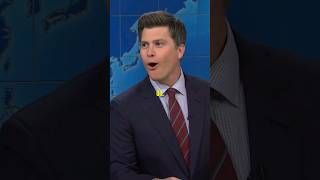 quotFUNNY JOKESquot 😱🤣 COLIN JOST amp MICHAEL CHE PART 4 shorts [upl. by Nilde554]