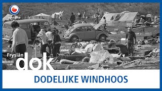 FRYSLAN DOK Dodelijke windhoos  50 jaar na de ramp op Ameland [upl. by Maccarone]