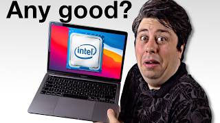 Can You Use an Intel MacBook in 2024 [upl. by Mendel]