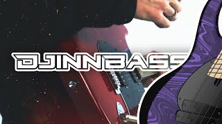 Yes you NEED another VST Dingwall feat Djinn Bass 2 [upl. by Norval306]