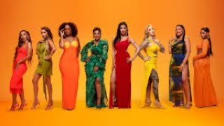 review rhod The Real Housewives of Durban Season 4 Episode 5 and 6 [upl. by Kcirnek]