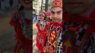 Kaise lgat han hamn ji…😁😍❤️Vlog Kl 10 bje Live Ho jahi sangwari ho… cgsong cgshorts manali [upl. by Stickney427]