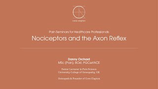 Nociceptors and the axon reflex [upl. by Stoeber]