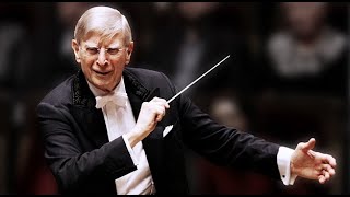 Carl Nielsen  Symphony No5 op50  Herbert Blomstedt cond NHK Symphony Orchestra Tokyo [upl. by Nelyaw]