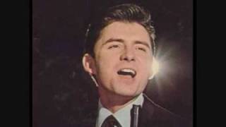 Johnny Tillotson  I Cant Stop Loving You 1963 [upl. by Shulins]