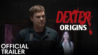 Dexter Origins 2025 Trailer  Conform Release Date  All Information [upl. by Eseekram]