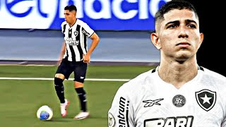 Jefferson Savarino faz uma temporada FANTÁSTICA [upl. by Jilly]