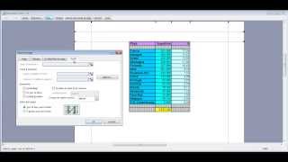 Tuto  Excel Leçon 25 Savoir imprimer ses tableaux HD [upl. by Lindsey]