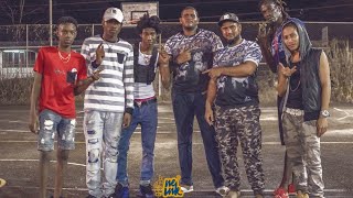 Teejah x Icee Dan  Knock  Official Music Video [upl. by Shulock]