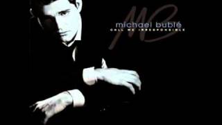 L O V E Michael Buble with lyrics [upl. by Florie]