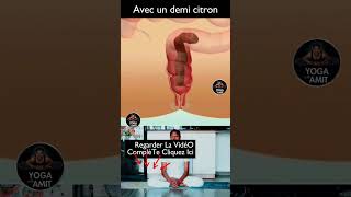 Soulagement de la Constipation constipation exerciceepaule estomac propre [upl. by Burger]