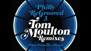 The Spinners  One Of A Kind Love Affair Tom Moulton Remix [upl. by Bagger]