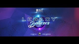 JIL Youth Summit 2018  Legacy Bearers SDE [upl. by Letram203]