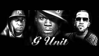 GUnit  Coke Life [upl. by Femmine]