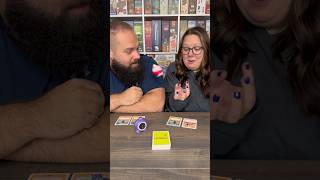 This Game Is Tough Come Play Catchables With Us boardgames couple fun [upl. by Tiphani301]