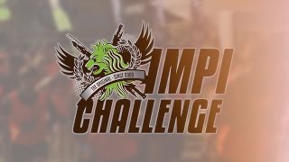 IMPI Elite Cape Town 2 Highlights Video 2014 [upl. by Dias]