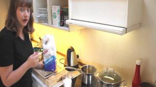 Danish Lesson 21  How to cook a Danish meal [upl. by Iams405]