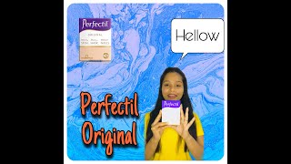 Perfectil Original review with Ishu [upl. by Laurie40]