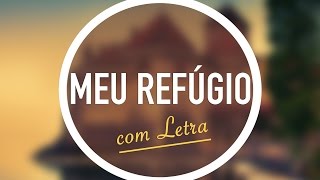 MEU REFÚGIO  CD JOVEM  MENOS UM [upl. by Oguh885]