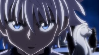 Hunter x Hunter Killua AMV  Pit of Vipers [upl. by Odareg]