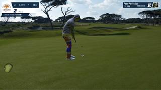 WGT Golf Mobile Starter everything Beginners Welcome Not too bad either🗓 [upl. by Aderfla936]