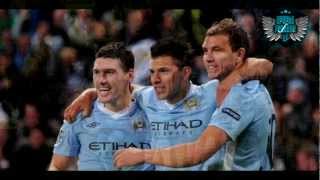 Manchester City vs Chelsea FC 21  quotGoals  Highlights Talkquot 21032012 Samir Nasri Scores Winner [upl. by Araeit]