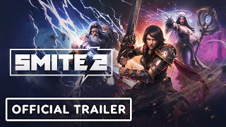 Smite 2  Official Developer Overview Trailer  IGN Live 2024 [upl. by Ethbin]